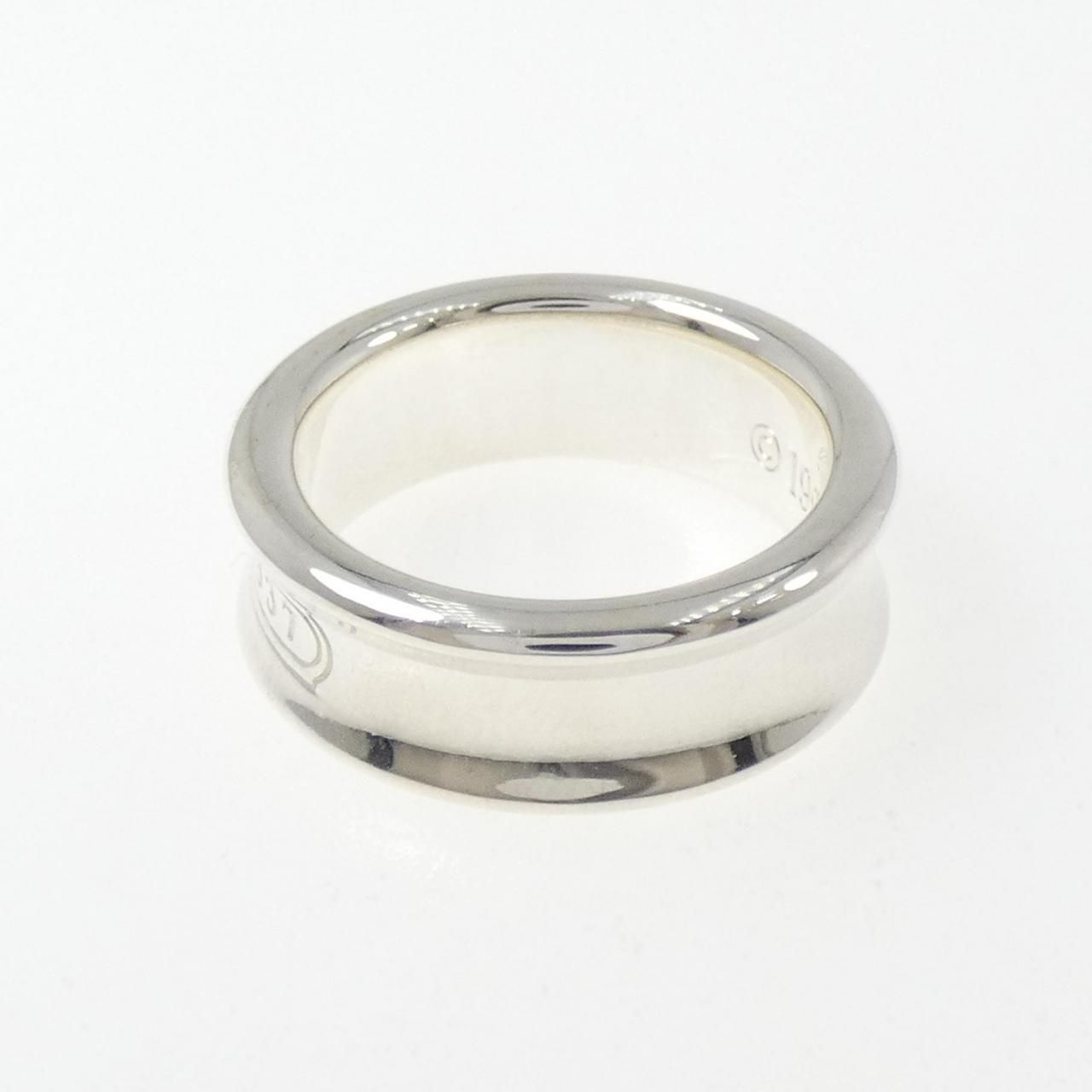 Tiffany & Co Ring — view 3