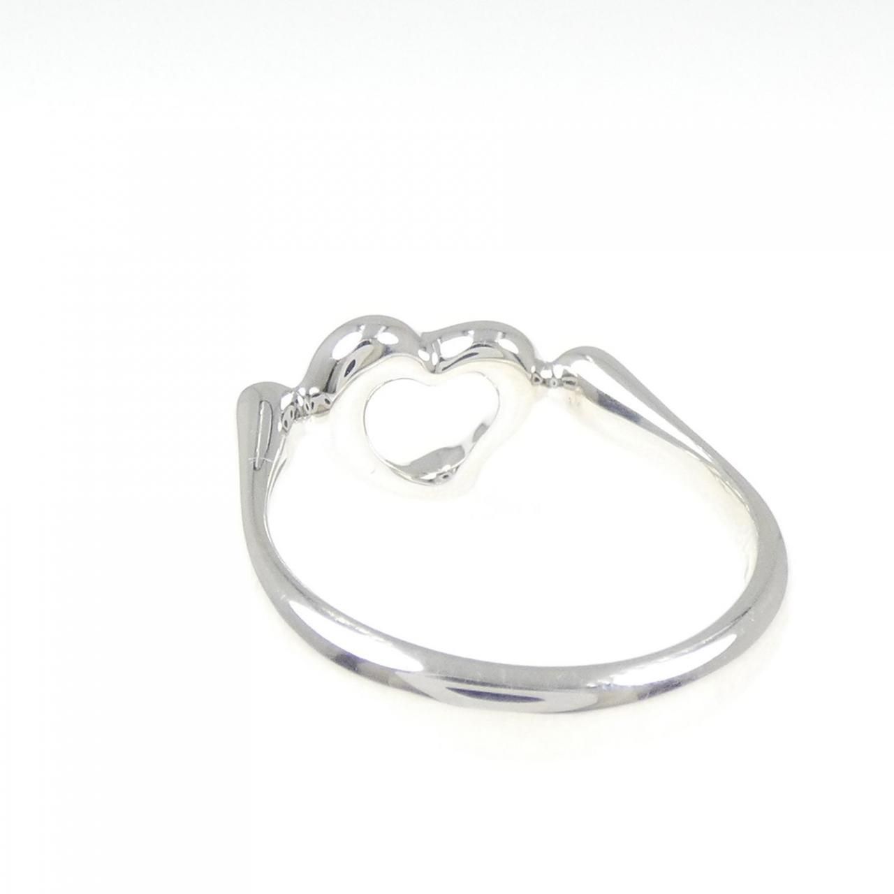 Tiffany & Co Open Ring — view 3