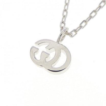 Gucci GG Running Necklace — view 4