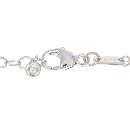 Gucci GG Running Necklace — view 5