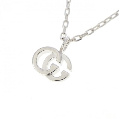 Gucci GG Running Necklace — view 3