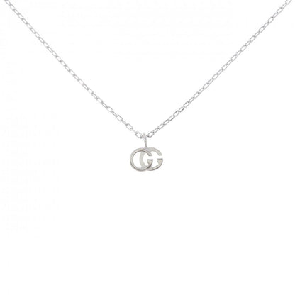 Gucci GG Running Necklace