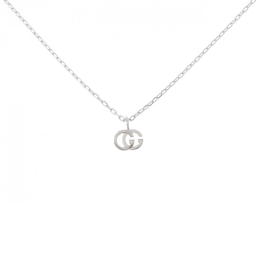 Gucci GG Running Necklace