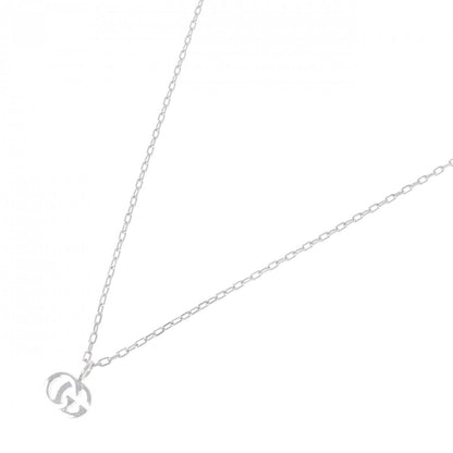 Gucci GG Running Necklace — view 2
