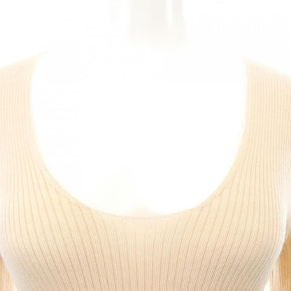 Gucci Knit Sweater Beige — view 6