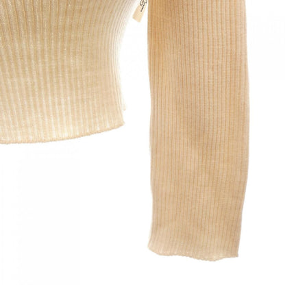 Gucci Knit Sweater Beige — view 7