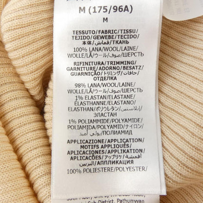 Gucci Knit Sweater Beige — view 3