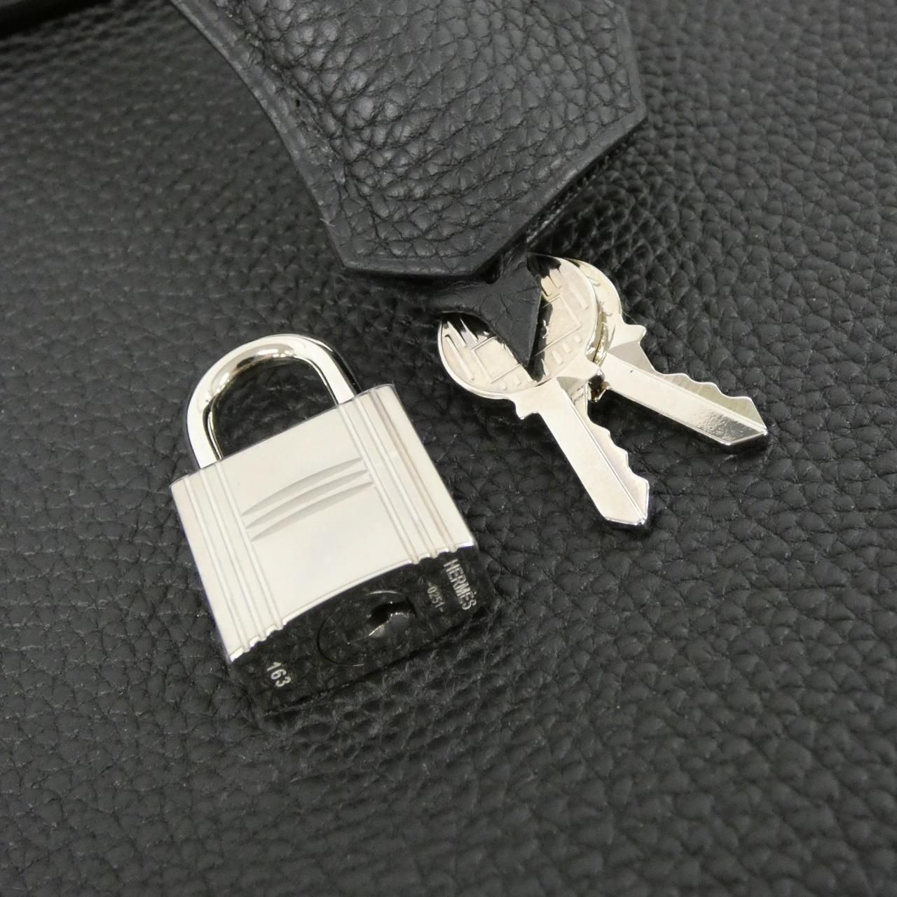 Hermes Birkin 30 cm — view 4