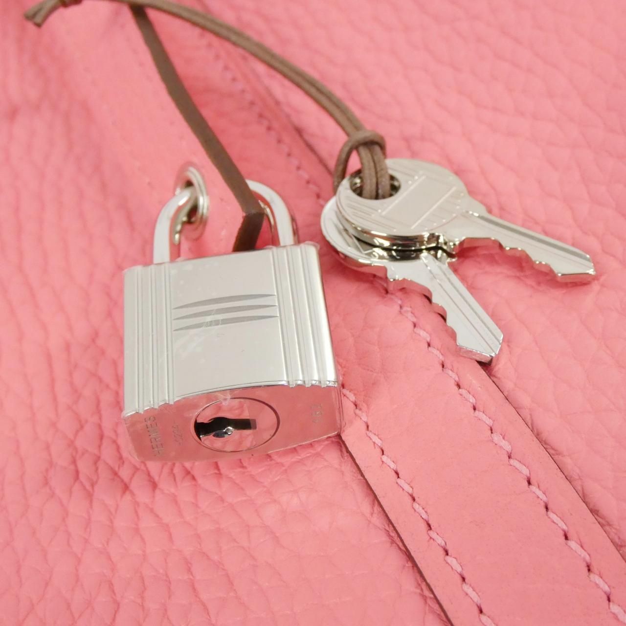 Hermes Picotin Lock PM — view 3