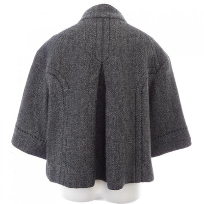 Louis Vuitton Jacket Gray — view 2