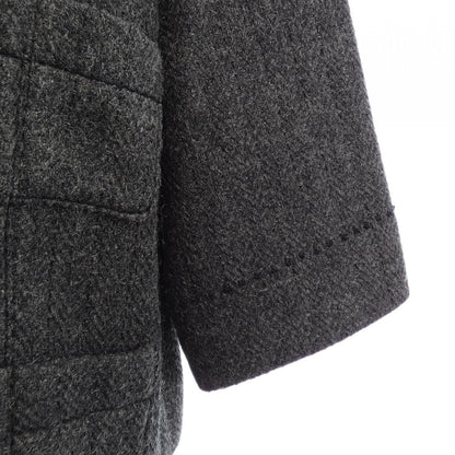 Louis Vuitton Jacket Gray — view 6