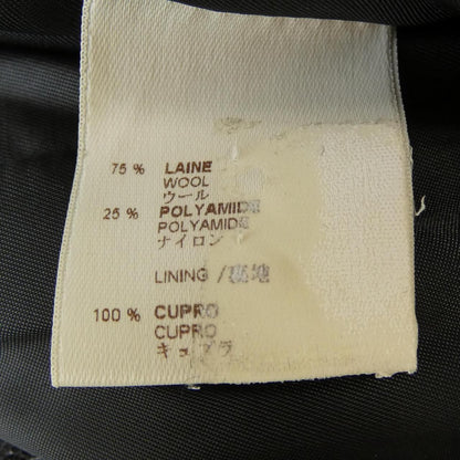 Louis Vuitton Jacket Gray — view 3