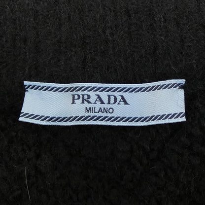 Prada Skirt Black — view 4