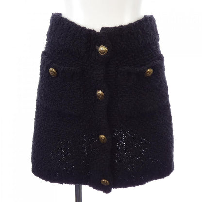 Prada Skirt Black