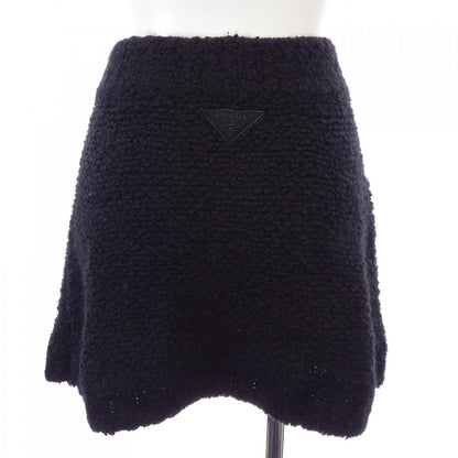 Prada Skirt Black — view 2