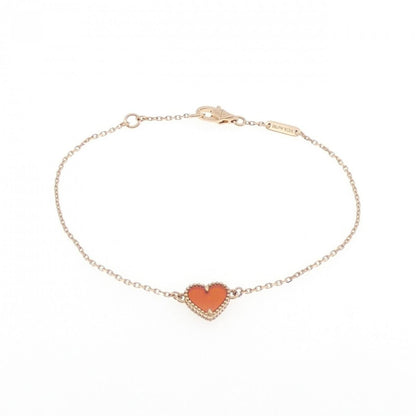 Van Cleef & Arpels Sweet Alhambra Bracelet — view 2