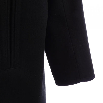 Louis Vuitton Coat Black — view 7