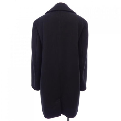 Louis Vuitton Coat Black — view 2