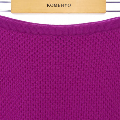 Chanel Skirt Purple — view 5