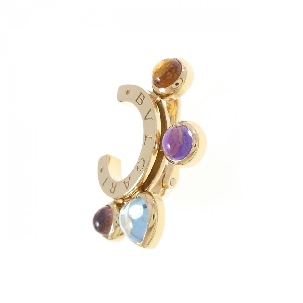 Bvlgari Bulgari Allegra Earrings Single — view 2