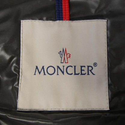 Moncler Tib Down Vest — view 5