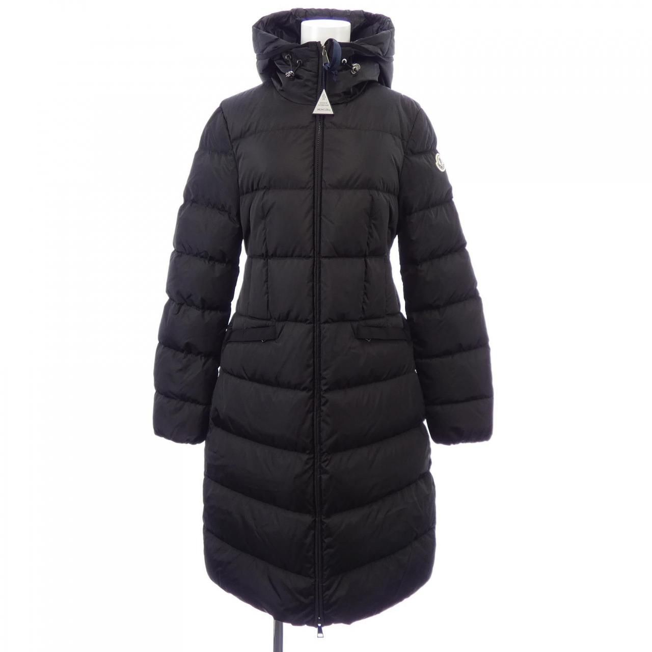 Moncler Avocette Down Coat