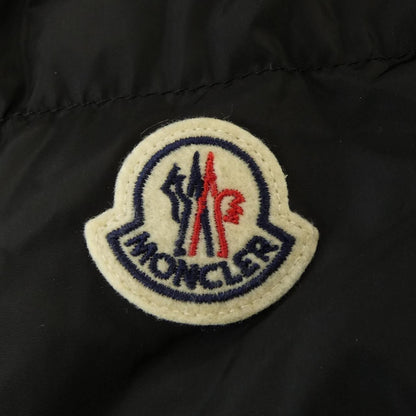 Moncler Avocette Down Coat — view 9