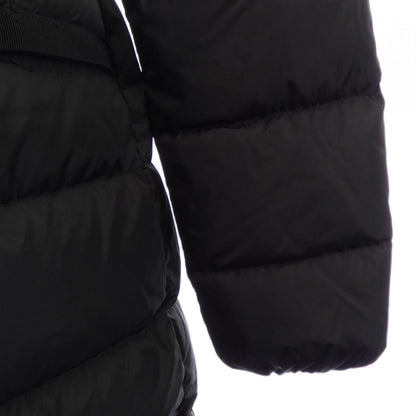 Moncler Avocette Down Coat — view 8