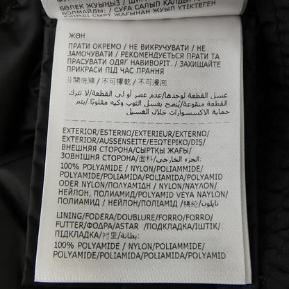 Moncler Avocette Down Coat — view 4