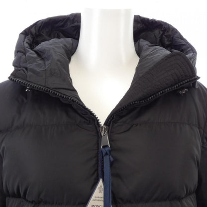 Moncler Avocette Down Coat — view 7