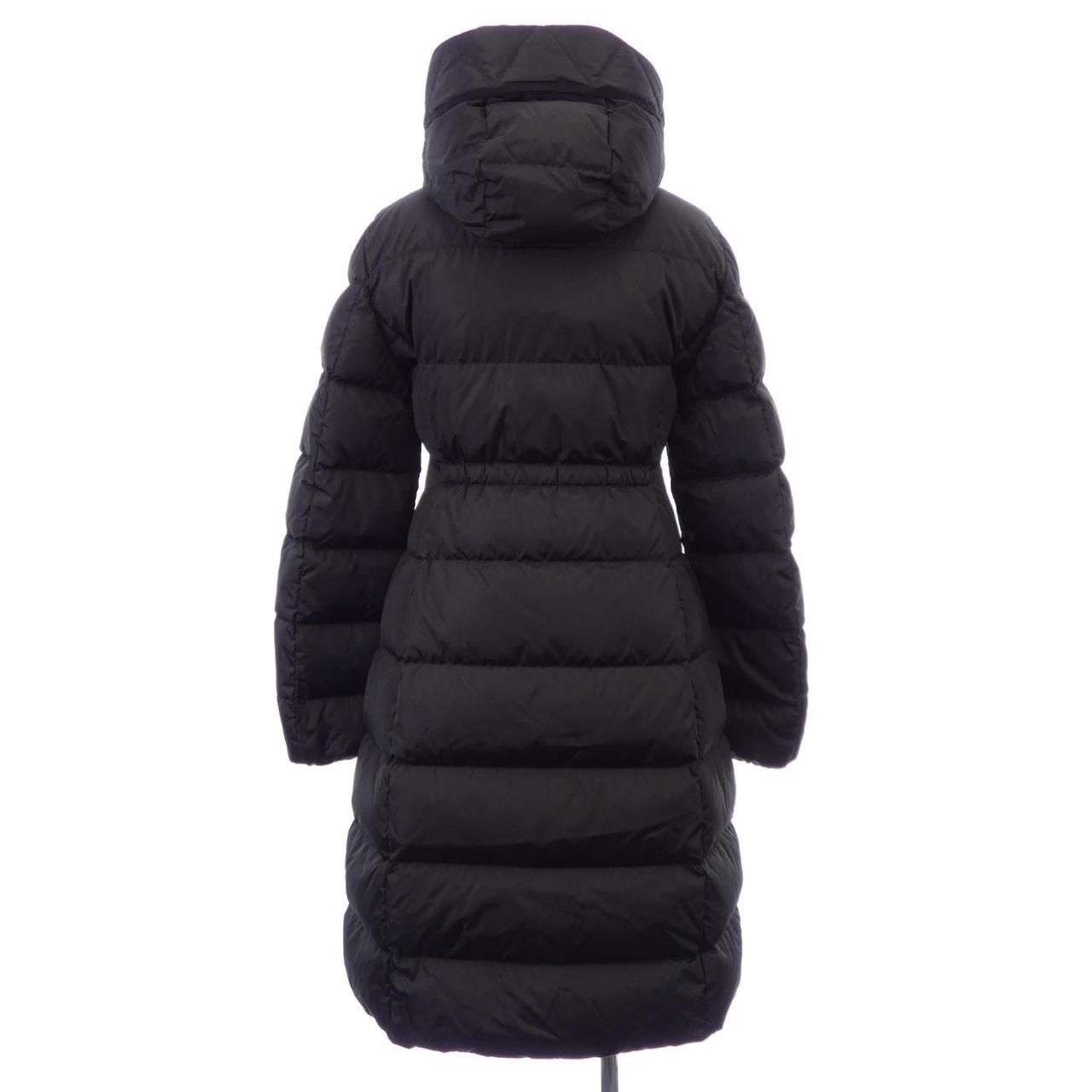 Moncler Avocette Down Coat — view 2