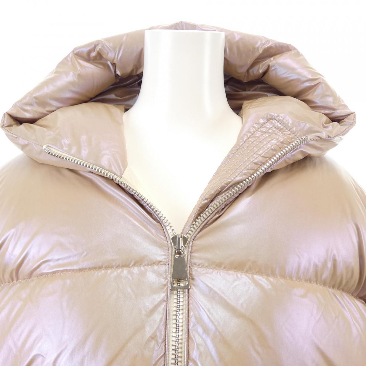 Moncler Frasne Down Jacket — view 6