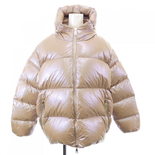 Moncler Frasne Down Jacket