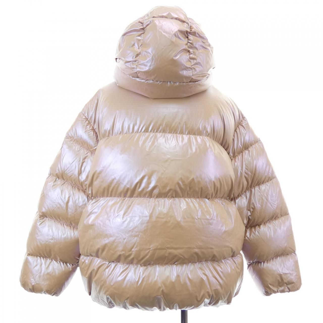 Moncler Frasne Down Jacket — view 2
