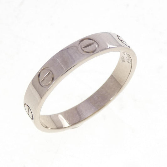 Cartier Mini Love Ring