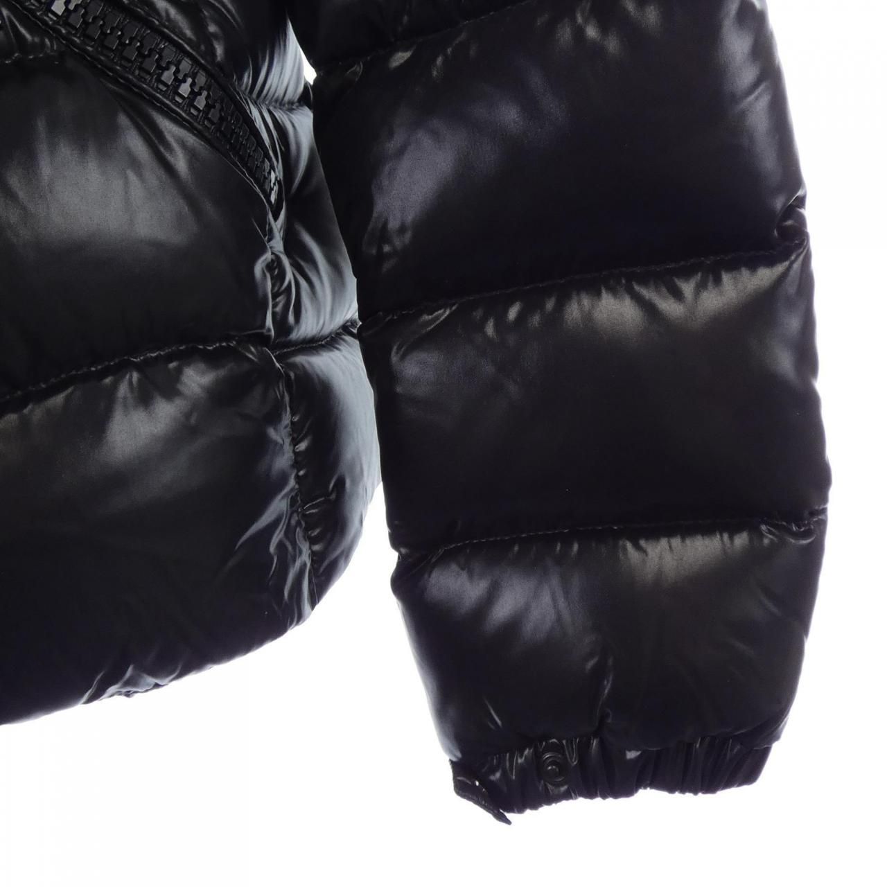 Moncler Anthia Down Jacket — view 7