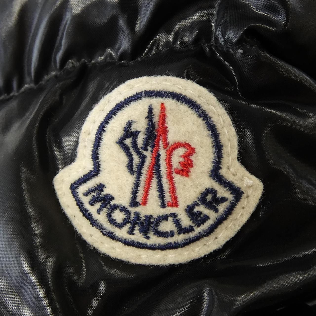 Moncler Anthia Down Jacket — view 8