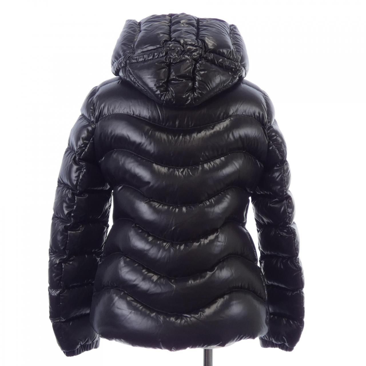 Moncler Anthia Down Jacket — view 2