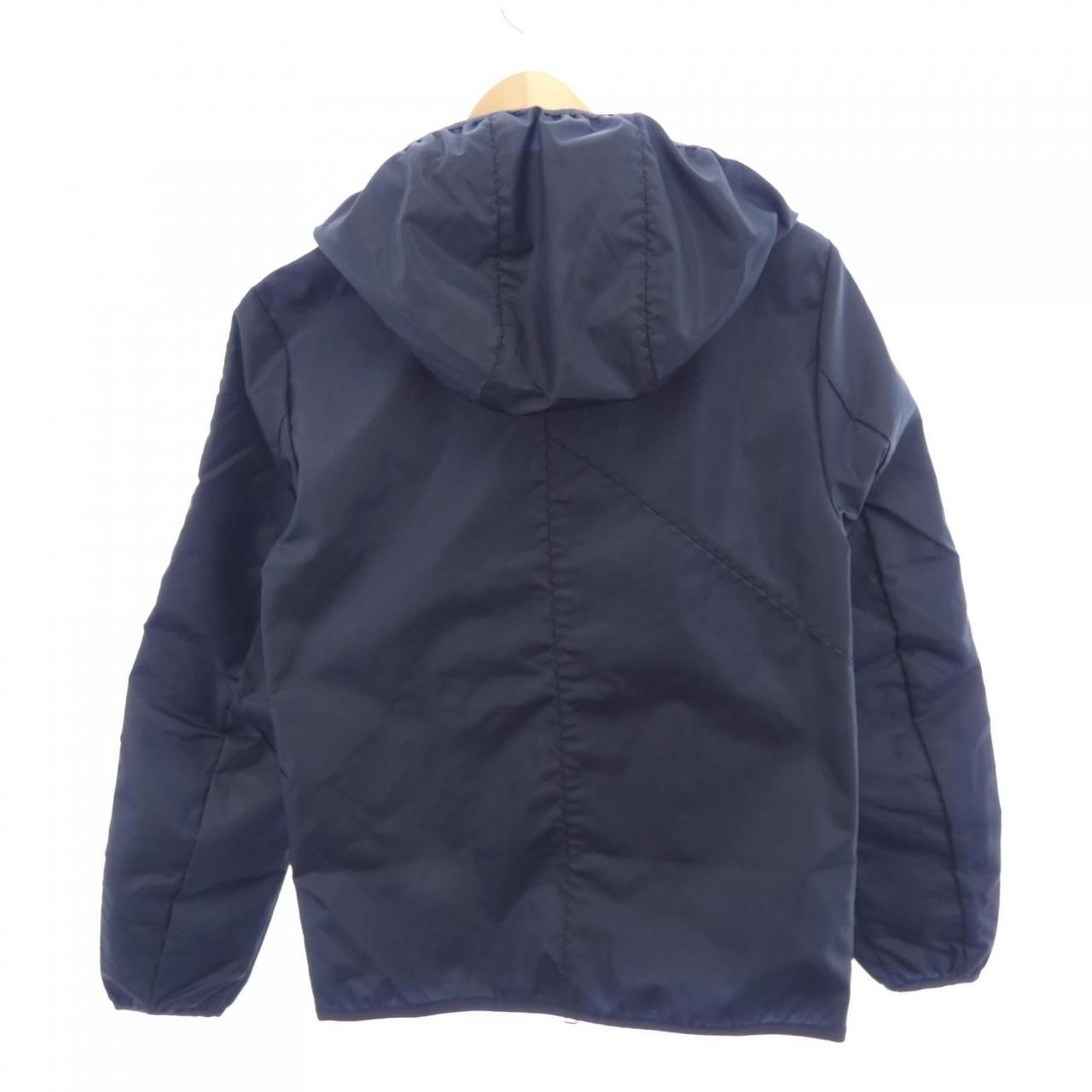 Moncler Genius Ballntoy Jacket — view 2