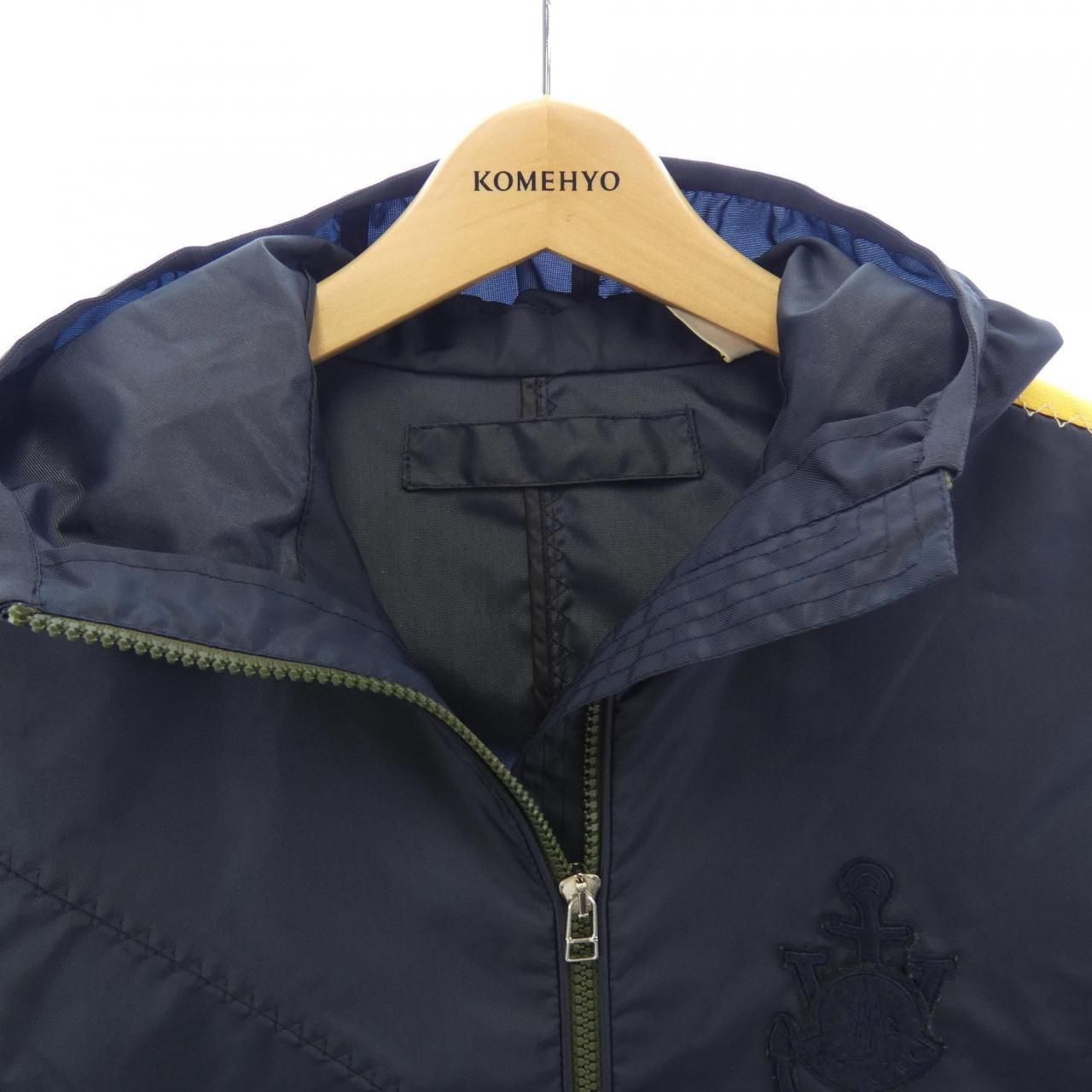 Moncler Genius Ballntoy Jacket — view 5