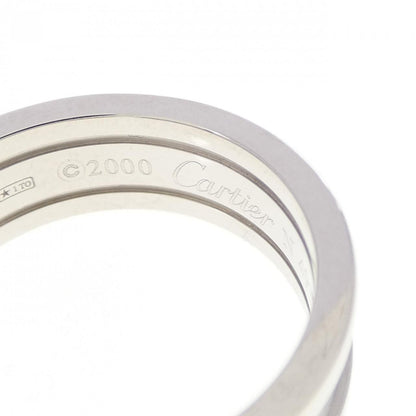 Cartier C2 Small Ring — view 3
