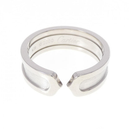 Cartier C2 Small Ring — view 2