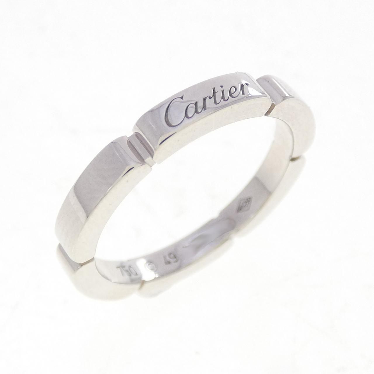 Cartier Maillon Panthere Ring