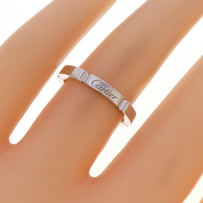 Cartier Maillon Panthere Ring — view 3