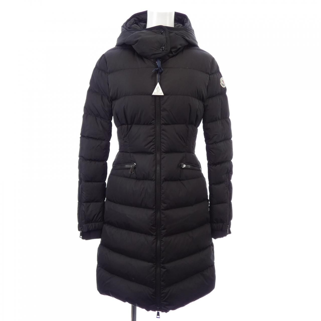 Moncler Betulong Down Coat