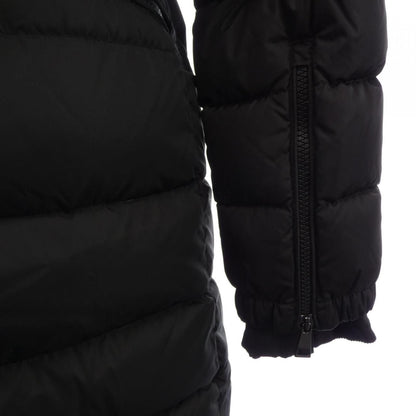 Moncler Betulong Down Coat — view 7
