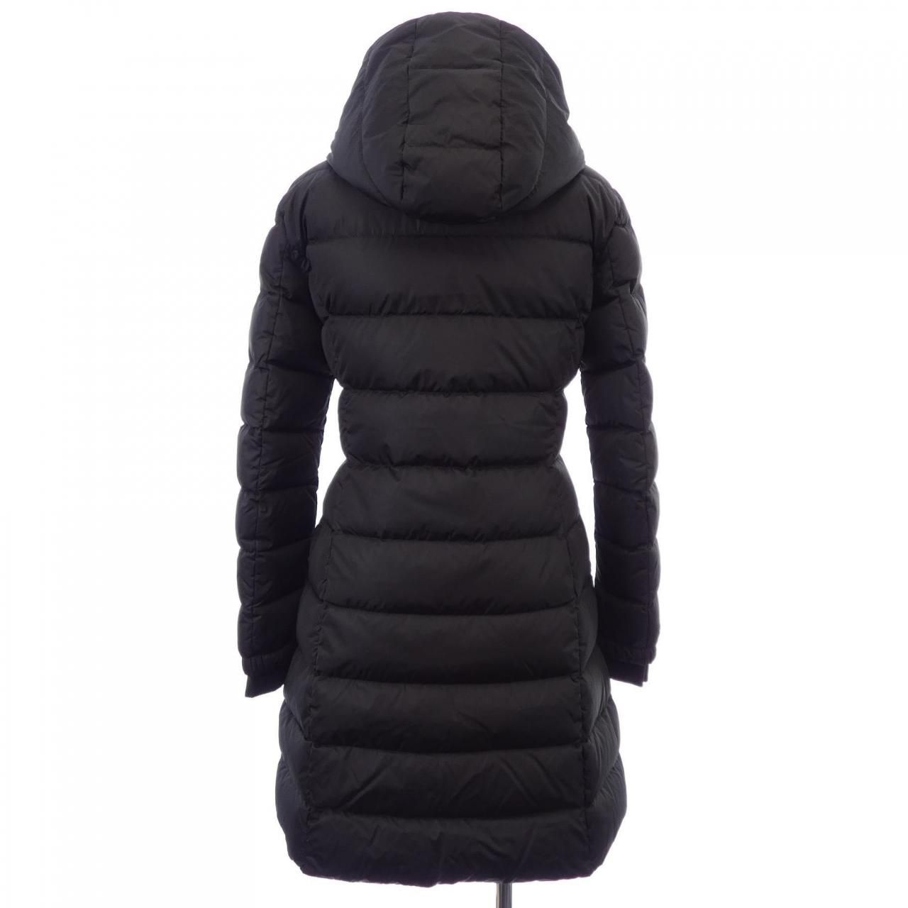 Moncler Betulong Down Coat — view 2
