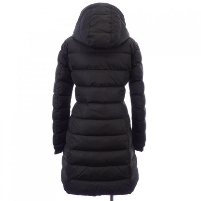 Moncler Betulong Down Coat — view 2