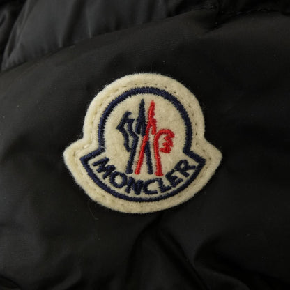 Moncler Betulong Down Coat — view 8