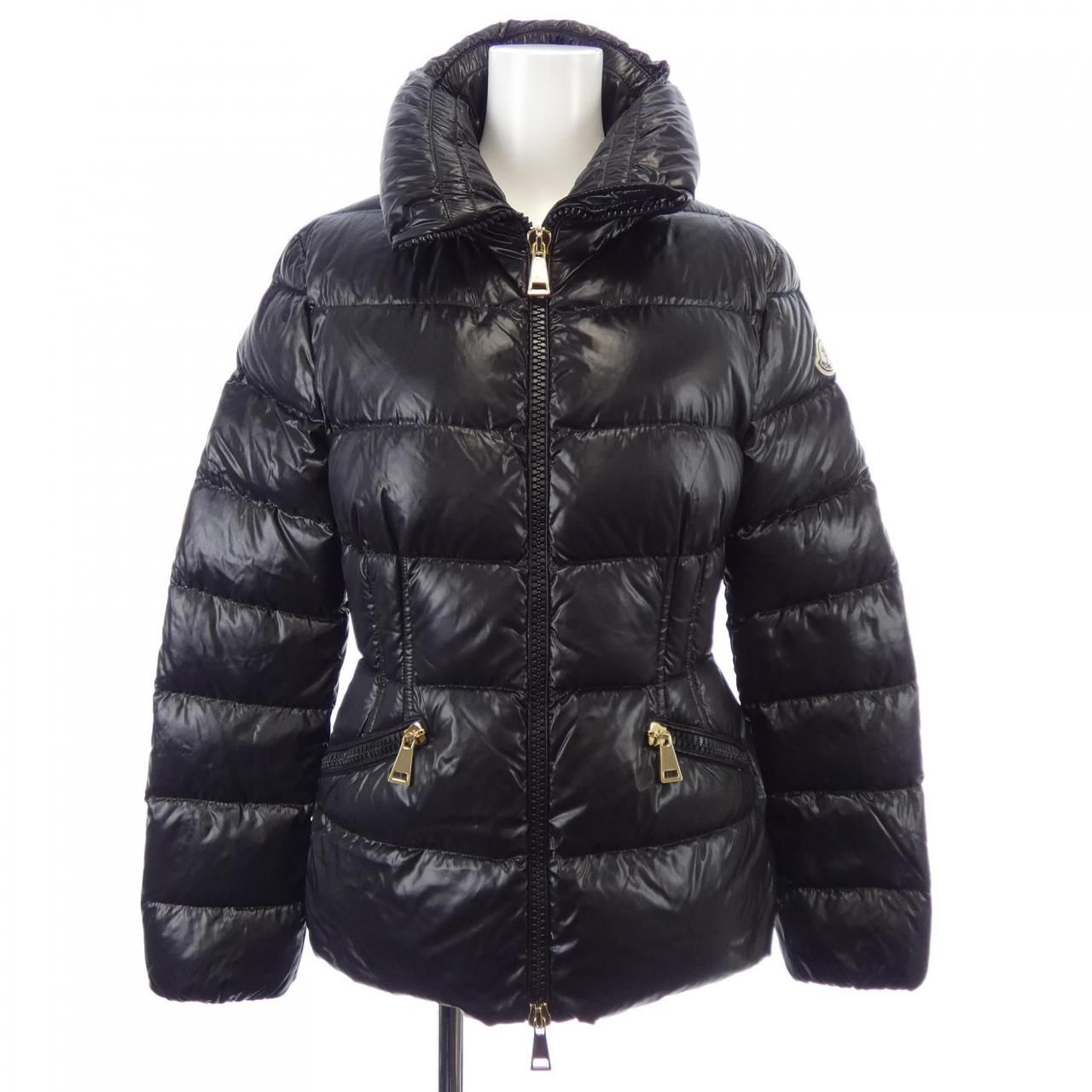 Moncler Daphne Down Jacket